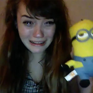 Meet your Posher, Jade